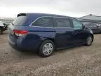 2016 Honda Odyssey LX