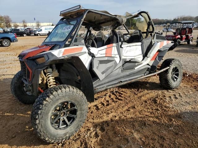 2019 Polaris RZR XP 4 Turbo EPS