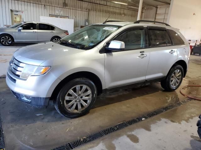 2010 Ford Edge SEL