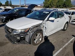 KIA salvage cars for sale: 2013 KIA Optima EX