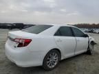 2012 Toyota Camry Hybrid