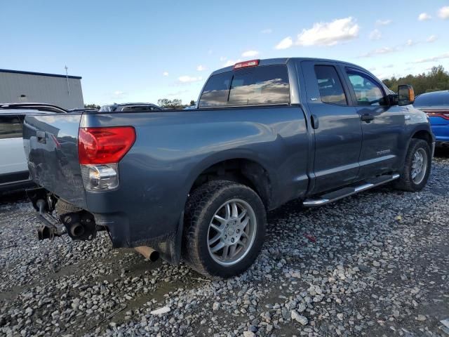 2007 Toyota Tundra Double Cab SR5