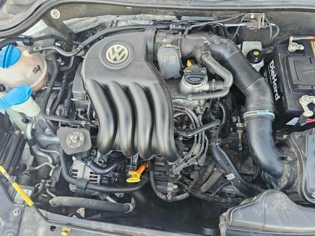 2015 Volkswagen Jetta Base