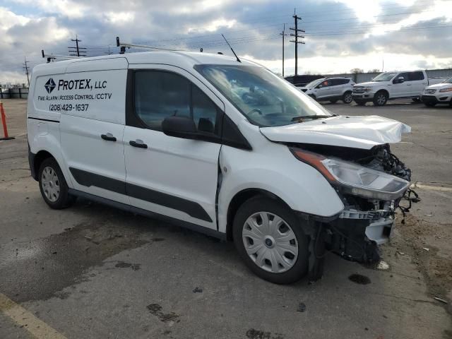 2020 Ford Transit Connect XL