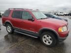 2004 Ford Explorer XLT