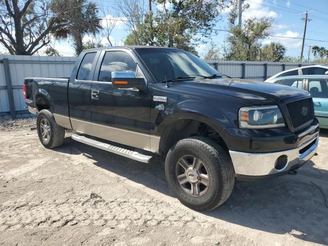 2006 Ford F150