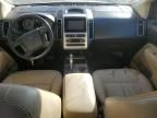 2008 Ford Edge Limited