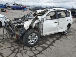 Salvage cars for sale at Lebanon, TN auction: 2008 Toyota Rav4