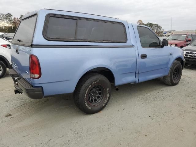 1997 Ford F150