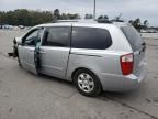 2010 KIA Sedona LX