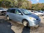 2004 Toyota Sienna XLE