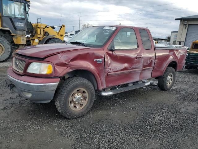 2003 Ford F150