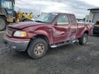 2003 Ford F150