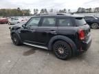 2018 Mini Cooper S Countryman