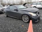 2008 Infiniti G37 Base