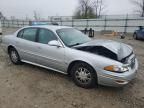 2002 Buick Lesabre Custom