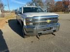 2015 Chevrolet Silverado K2500 Heavy Duty