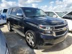 2015 Chevrolet Tahoe C1500 LT