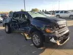 2017 GMC Canyon SLT