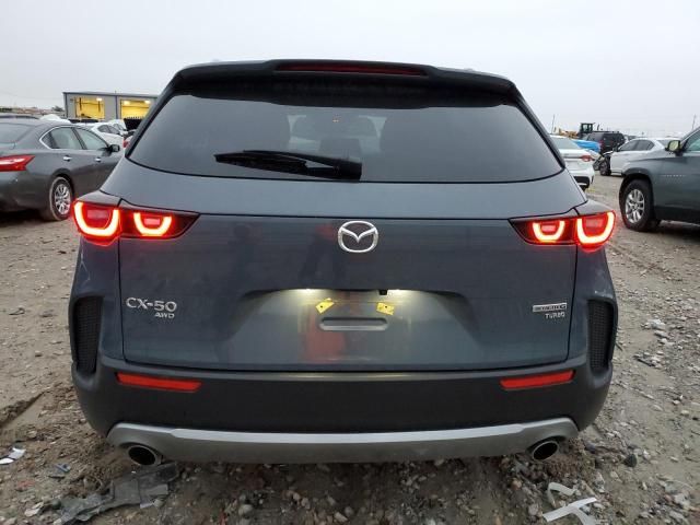 2023 Mazda CX-50 Base