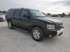 2011 Chevrolet Suburban K1500 LT