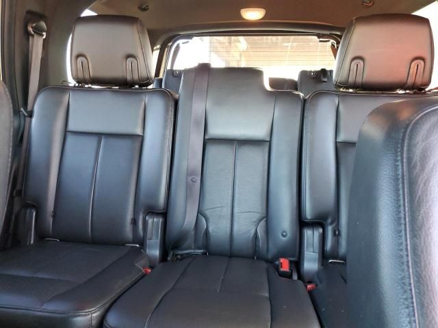 2007 Ford Expedition Limited