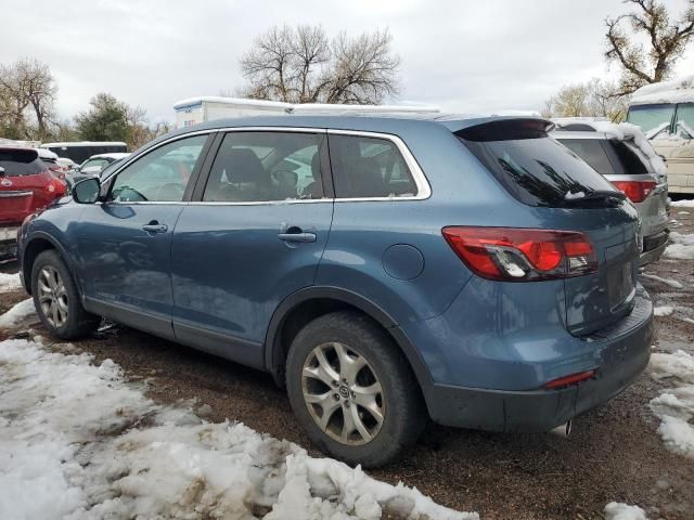 2015 Mazda CX-9 Sport