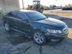 2012 Ford Taurus SEL