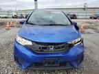 2015 Honda FIT LX