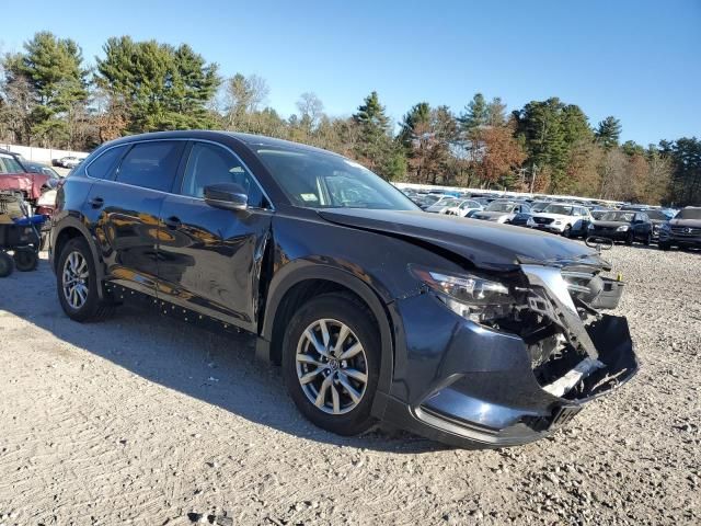 2017 Mazda CX-9 Touring