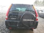 2003 Honda CR-V EX