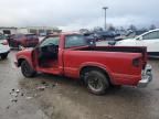 1998 Chevrolet S Truck S10