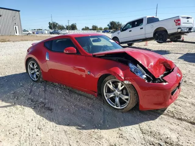 2012 Nissan 370Z Base