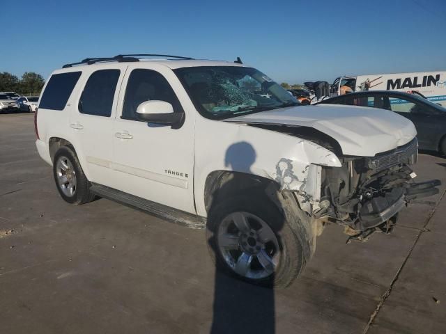 2007 Chevrolet Tahoe C1500