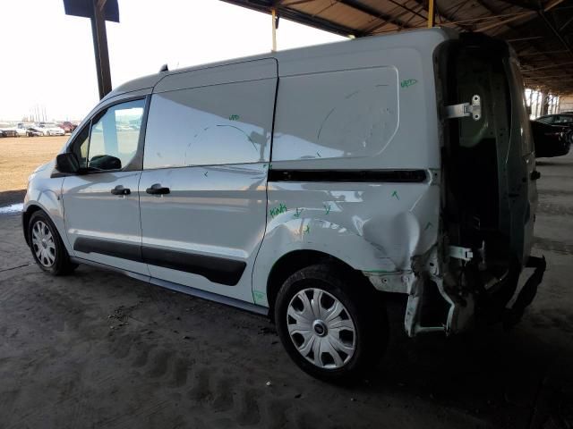 2020 Ford Transit Connect XL