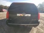 2009 Cadillac Escalade ESV Luxury