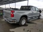 2024 Chevrolet Silverado K1500 LT