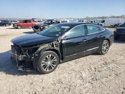 Buick Vehiculos salvage en venta: 2017 Buick Lacrosse Essence