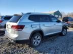 2018 Volkswagen Atlas SEL