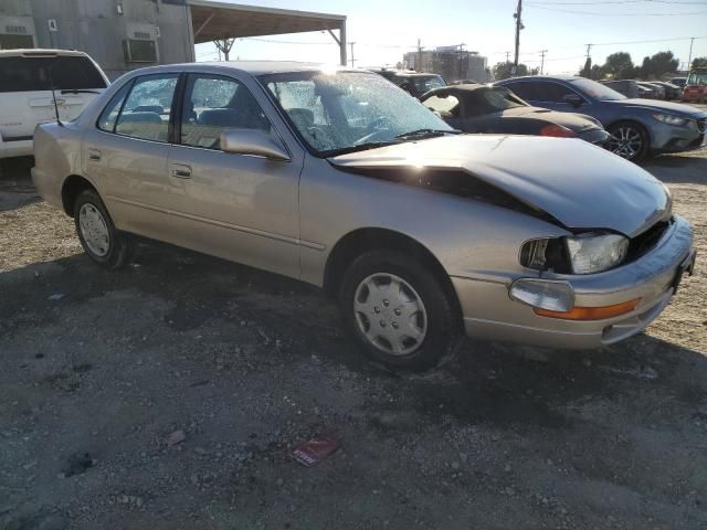 1992 Toyota Camry LE