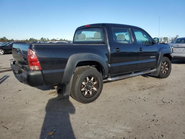 2008 Toyota Tacoma Double Cab