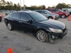 2014 Honda Accord Touring