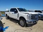 2024 Ford F250 Super Duty