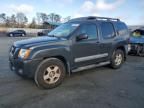 2007 Nissan Xterra OFF Road