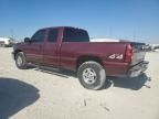 2003 Chevrolet Silverado K1500