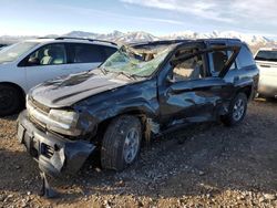 2006 Chevrolet Trailblazer LS en venta en Magna, UT