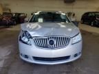 2012 Buick Lacrosse