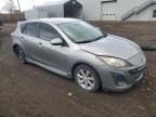 2010 Mazda 3 S