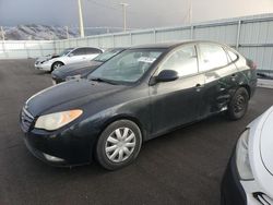 Hyundai Vehiculos salvage en venta: 2008 Hyundai Elantra GLS