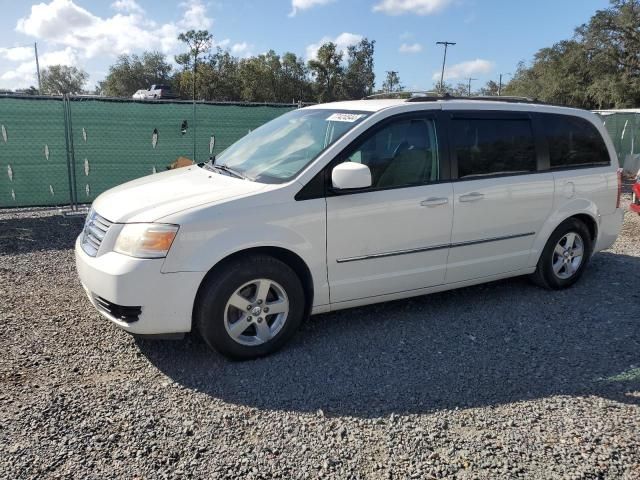 2010 Dodge Grand Caravan SXT